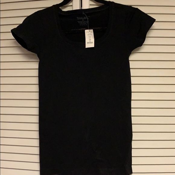 White House Black Market Tops - White House black market t-shirt XS